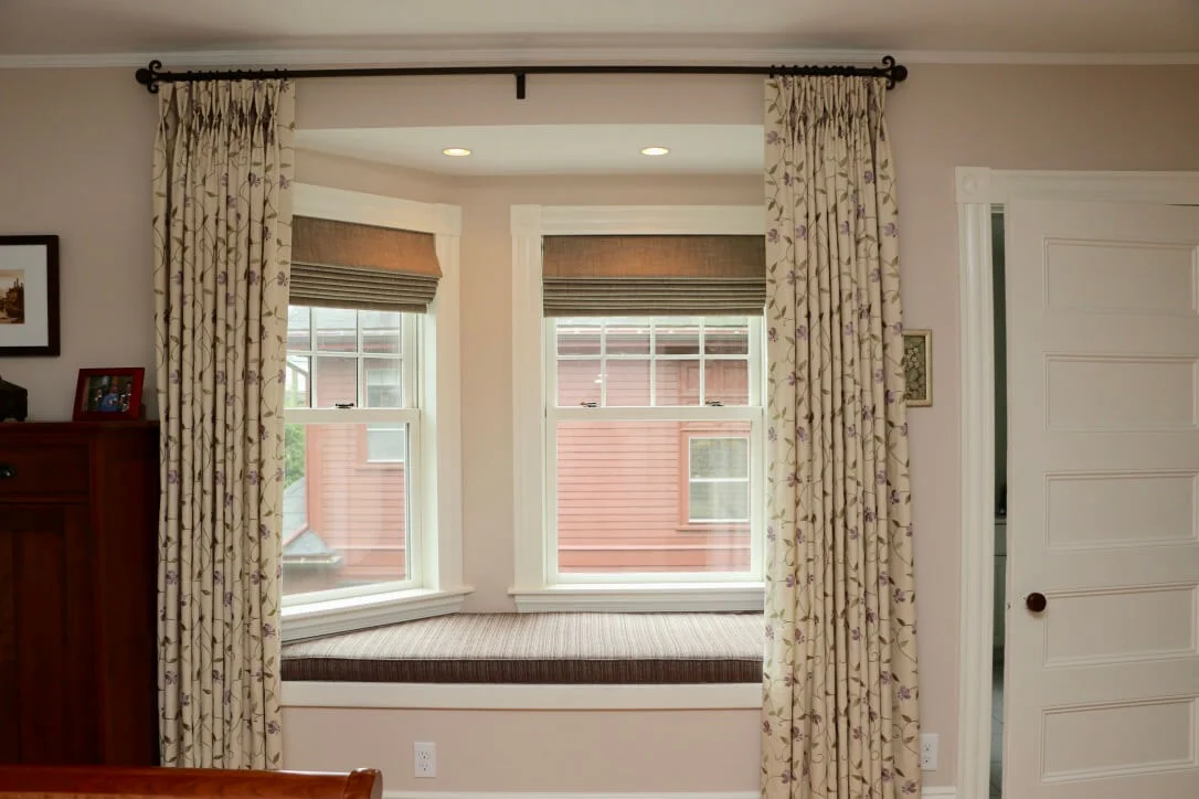 Designed by Suzy at Sew Bella Home.