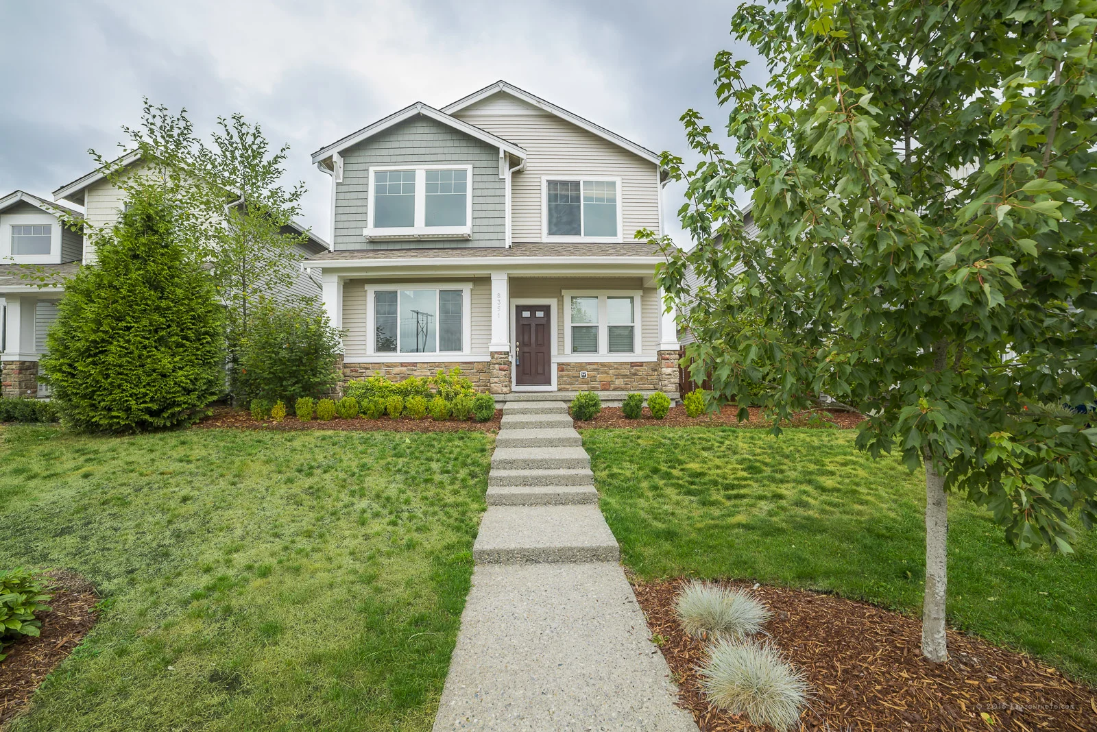 Selling My Lake Stevens Home