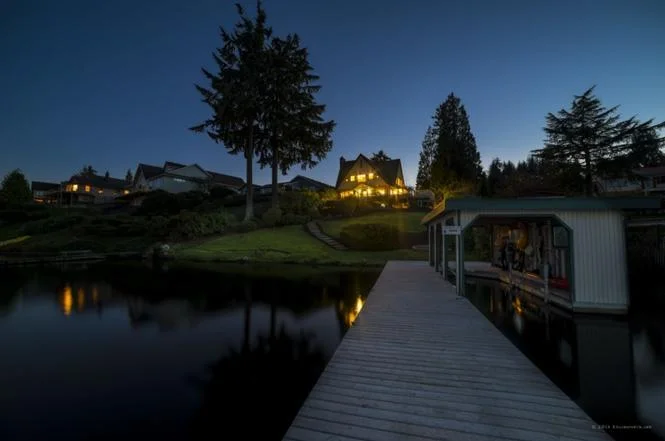 Selling My Waterfront, Lake Front Lake Stevens Home