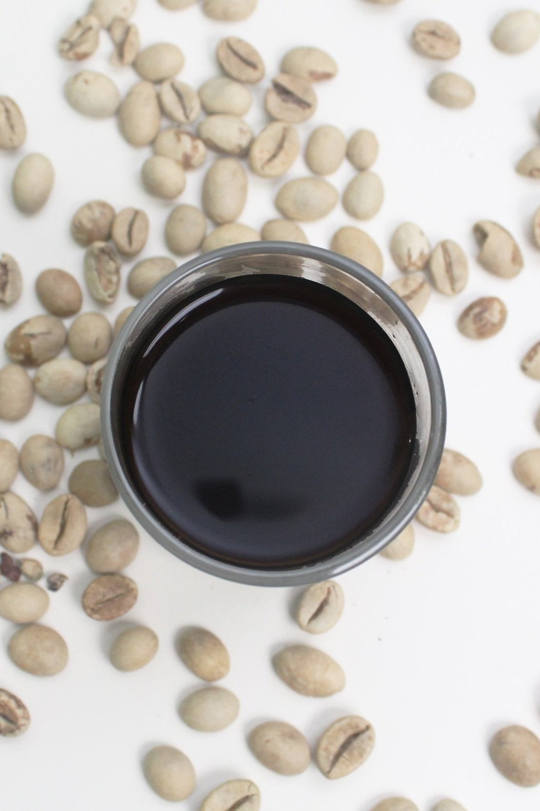 Green Coffee Defects — Coffee Science Foundation