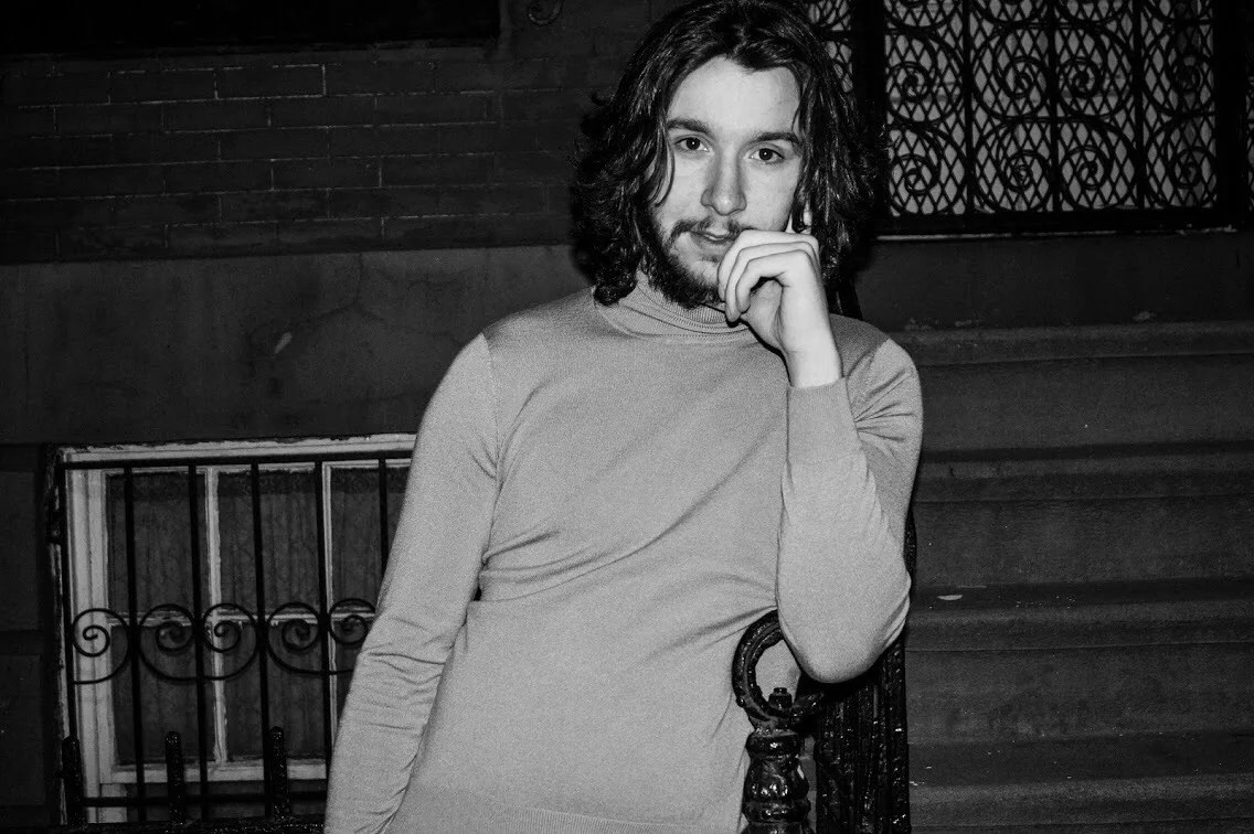Spring 2019. Photo by Lily Lungren.