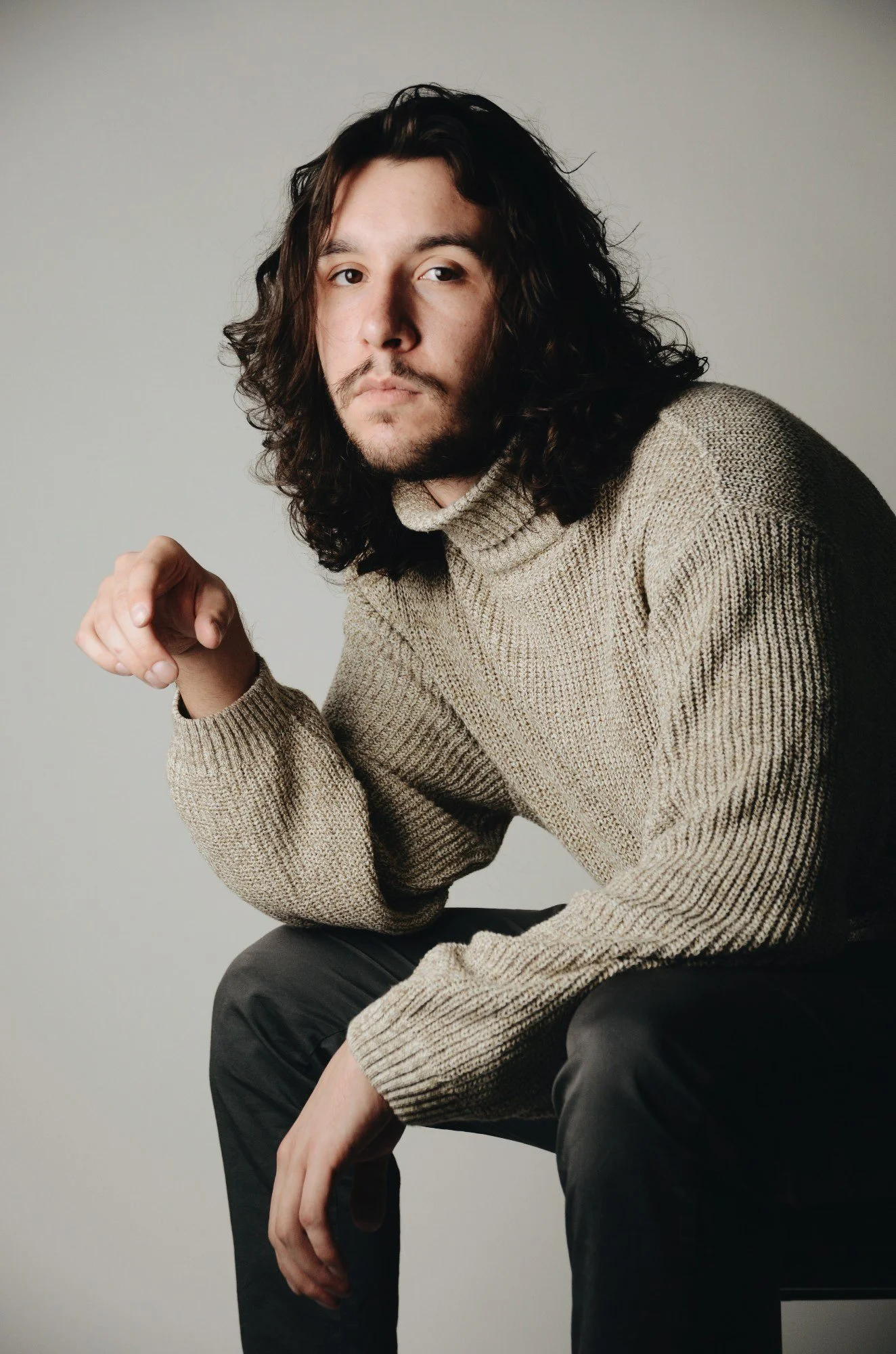 Photo by Alessia Clemente. 2022.