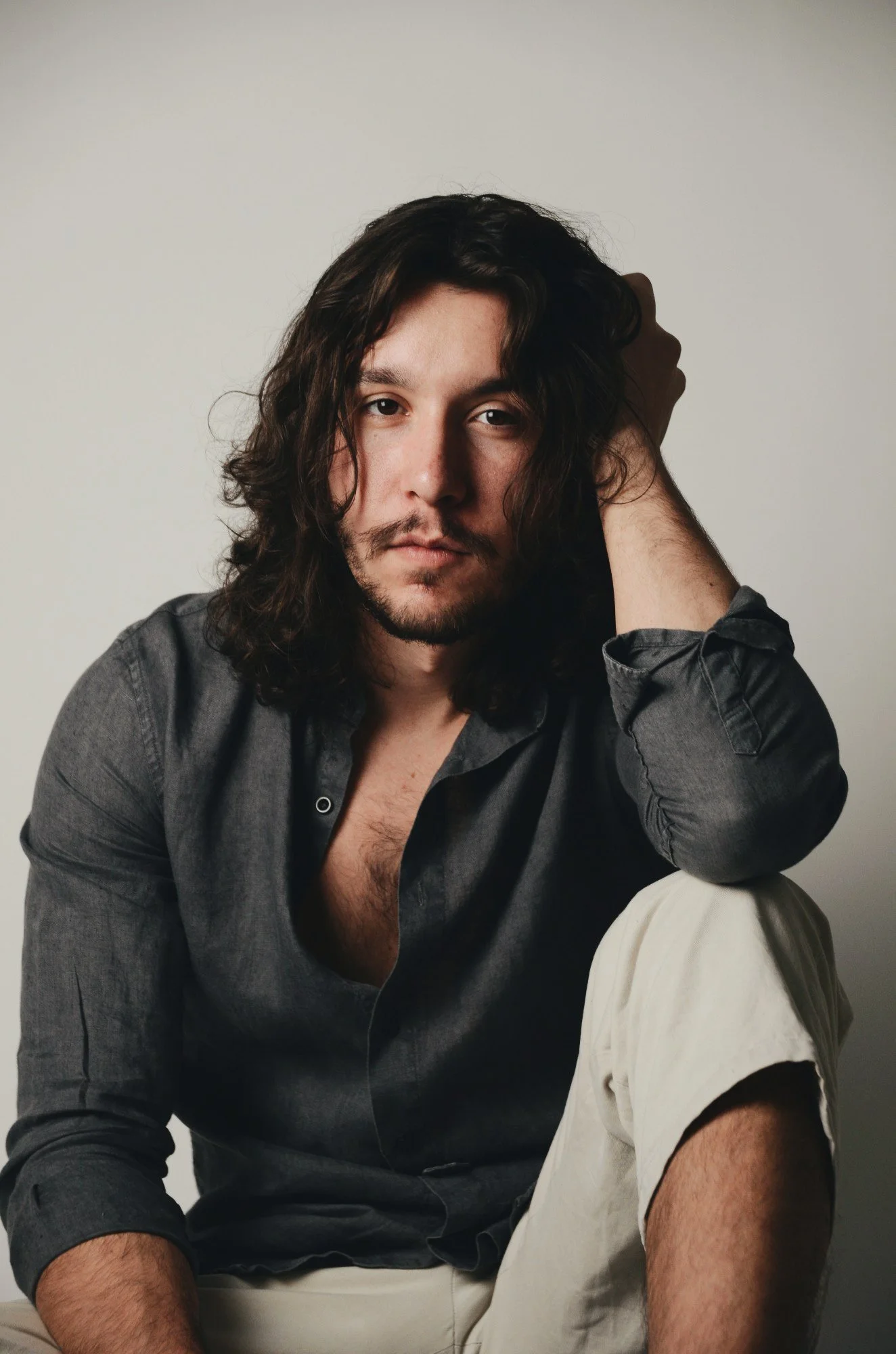 Photo by Alessia Clemente. 2022.