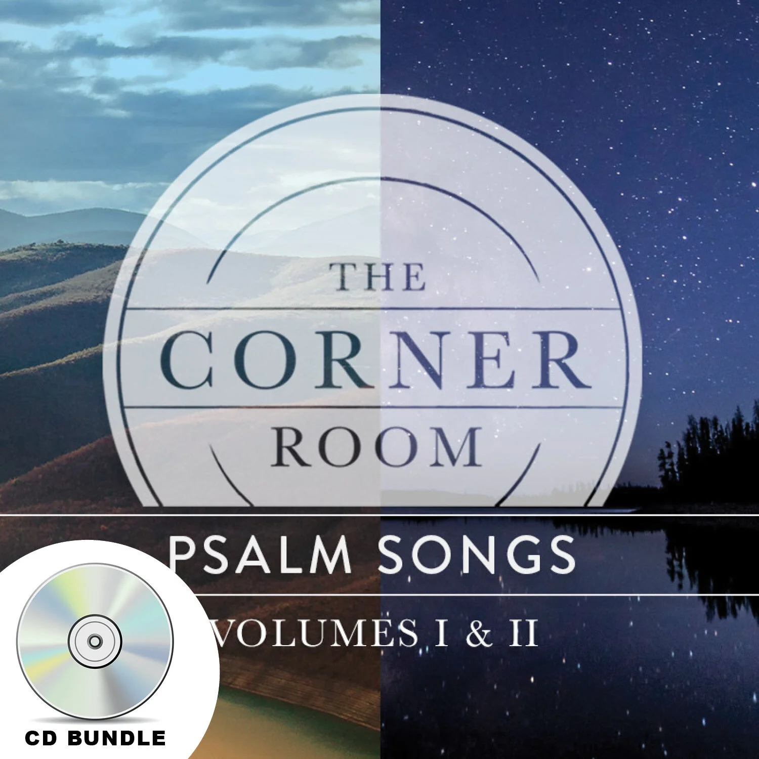 Psalm Songs Bundle