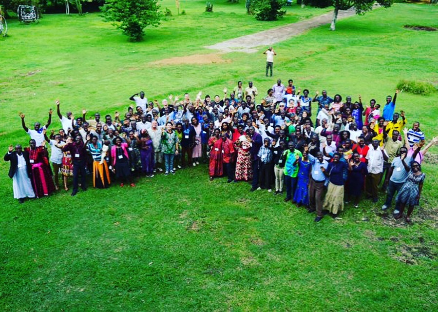Calvary Chapel East Africa Conference 2019