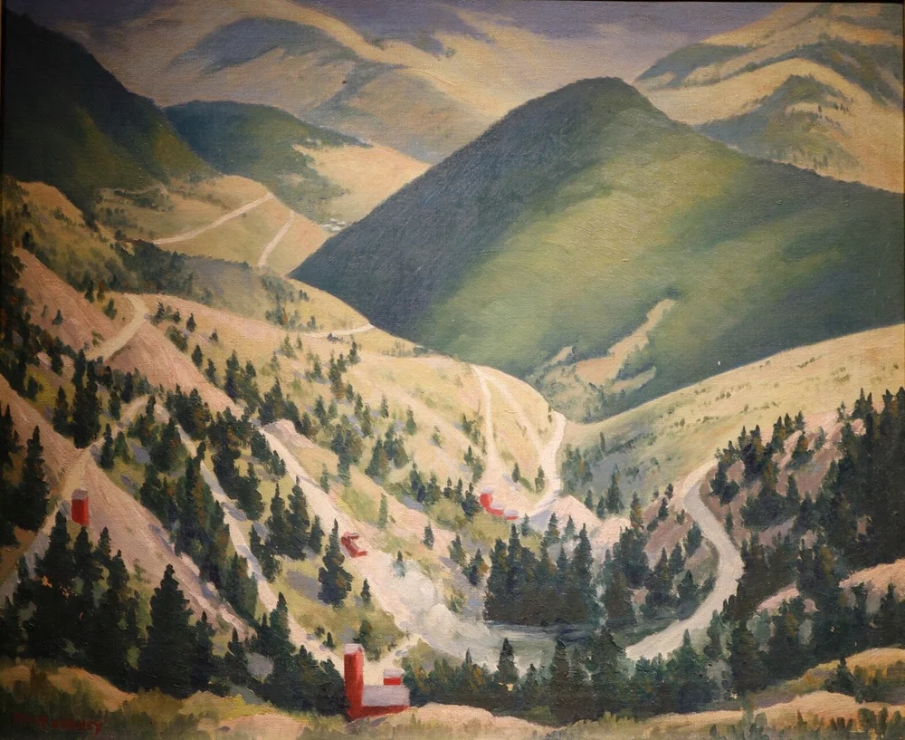 New Deal Collection Gvca