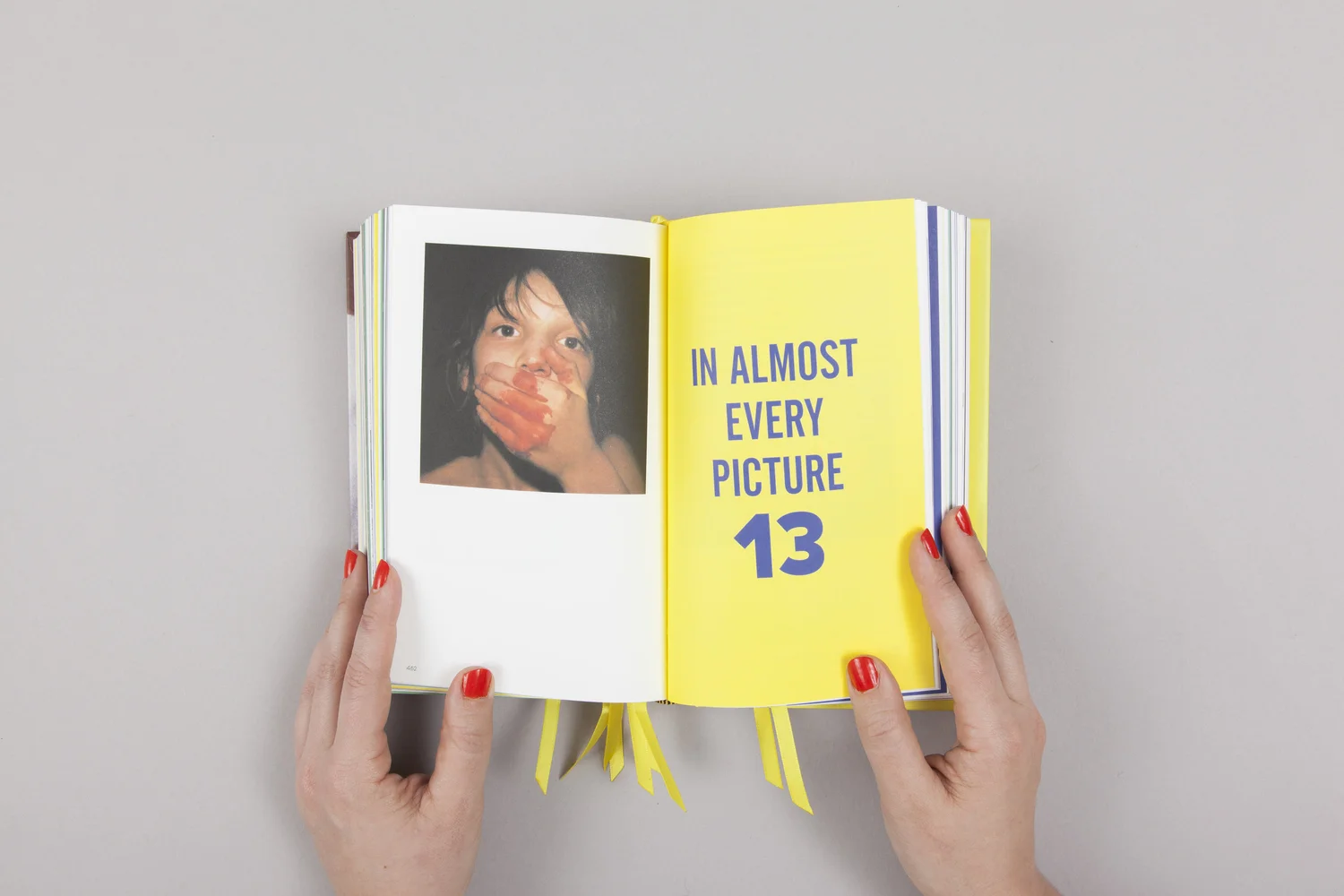 The Many Lives of Erik Kessels — ERIK KESSELS