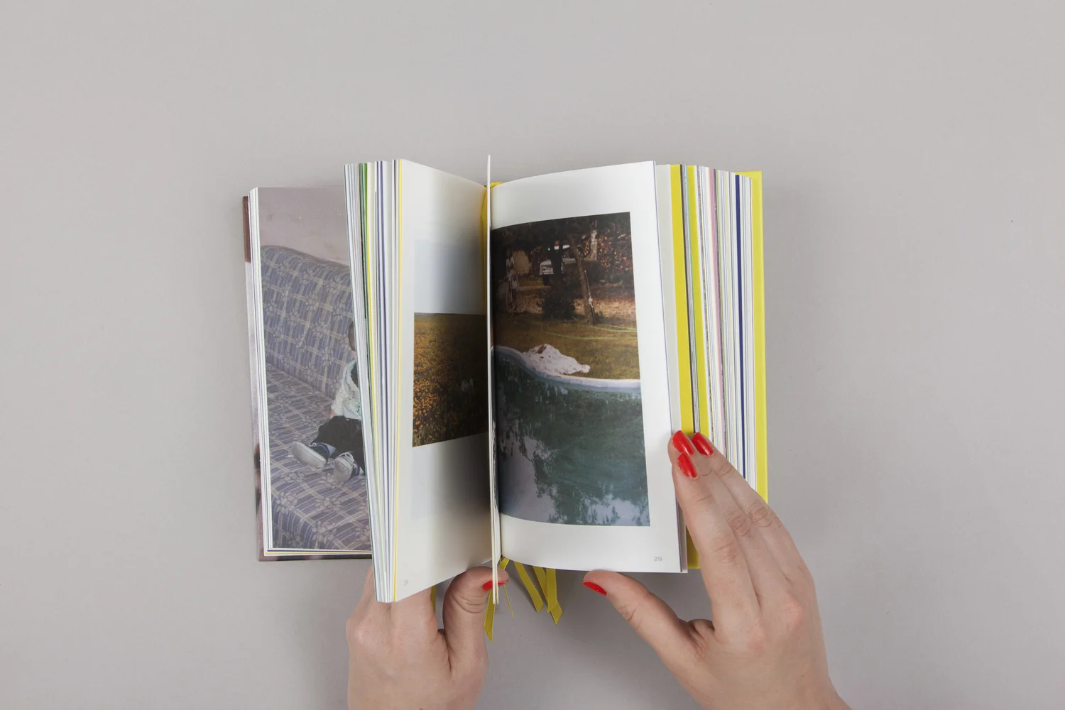 The Many Lives of Erik Kessels — ERIK KESSELS