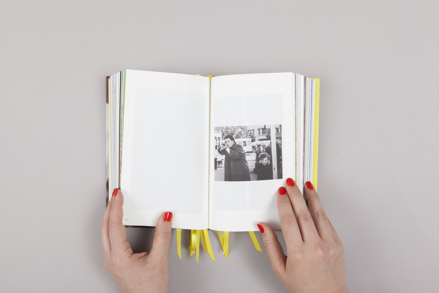 The Many Lives of Erik Kessels — ERIK KESSELS