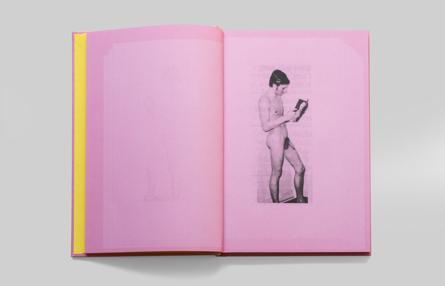 Book reading naked [PDF] Naked