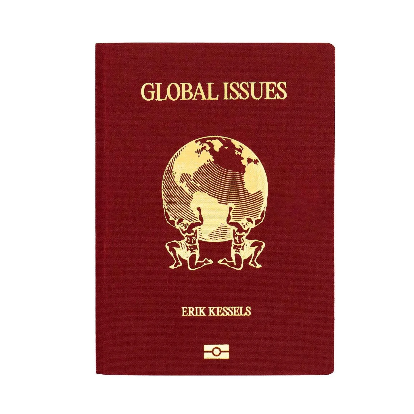GLOBAL ISSUES new book @erik.kessels Factories, which once prided itself on producing beautifully crafted globes&mdash;symbols of the world&rsquo;s vast beauty and intricate balance&mdash;has become a twisted mockery of its original purpose. Now, it&
