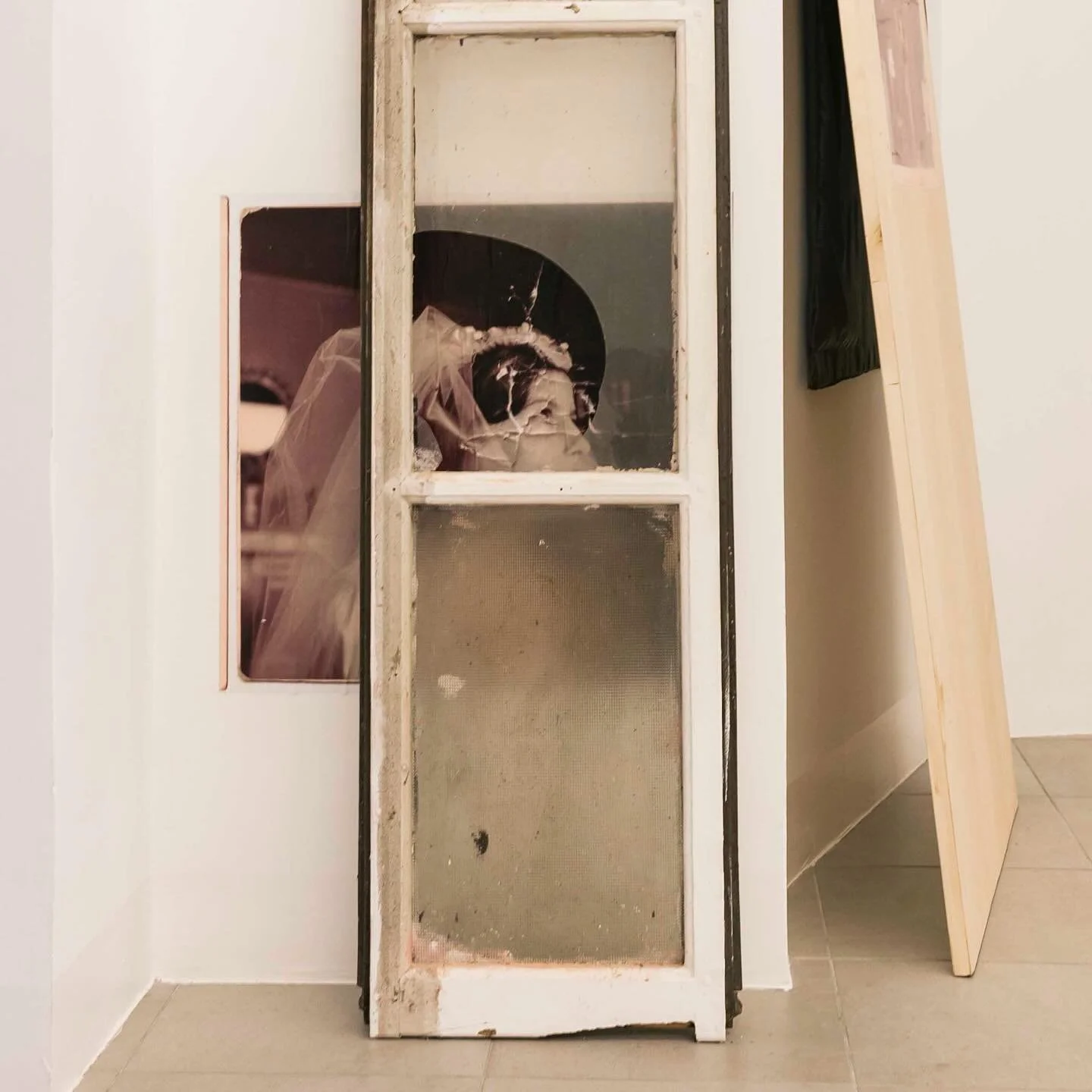 &lsquo;Failed&rsquo; curation with Failure photographs @erik.kessels @fionda.studio #vernacular photography #failedit