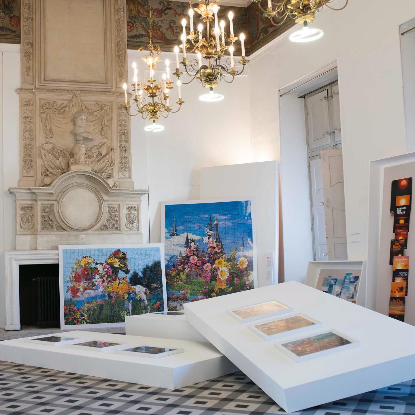 Curation of the exhibition FABULOUS FAILURES @erik.kessels