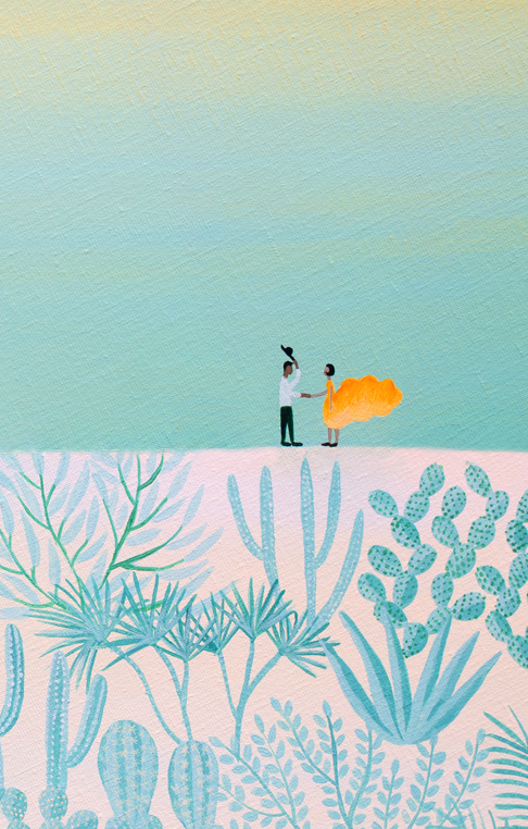 How Do You Do? - detail.jpg