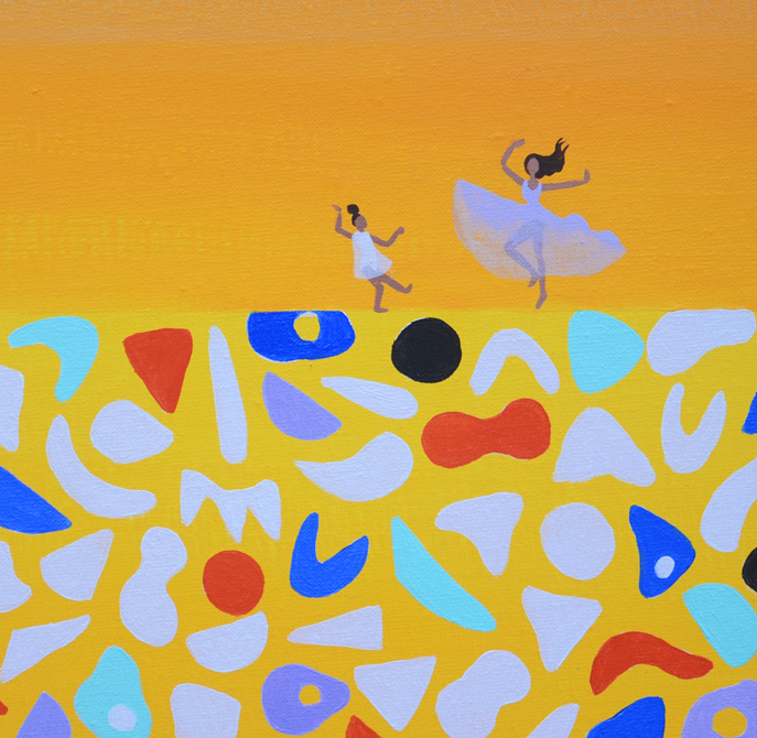 Dance with Mama - detail.jpg