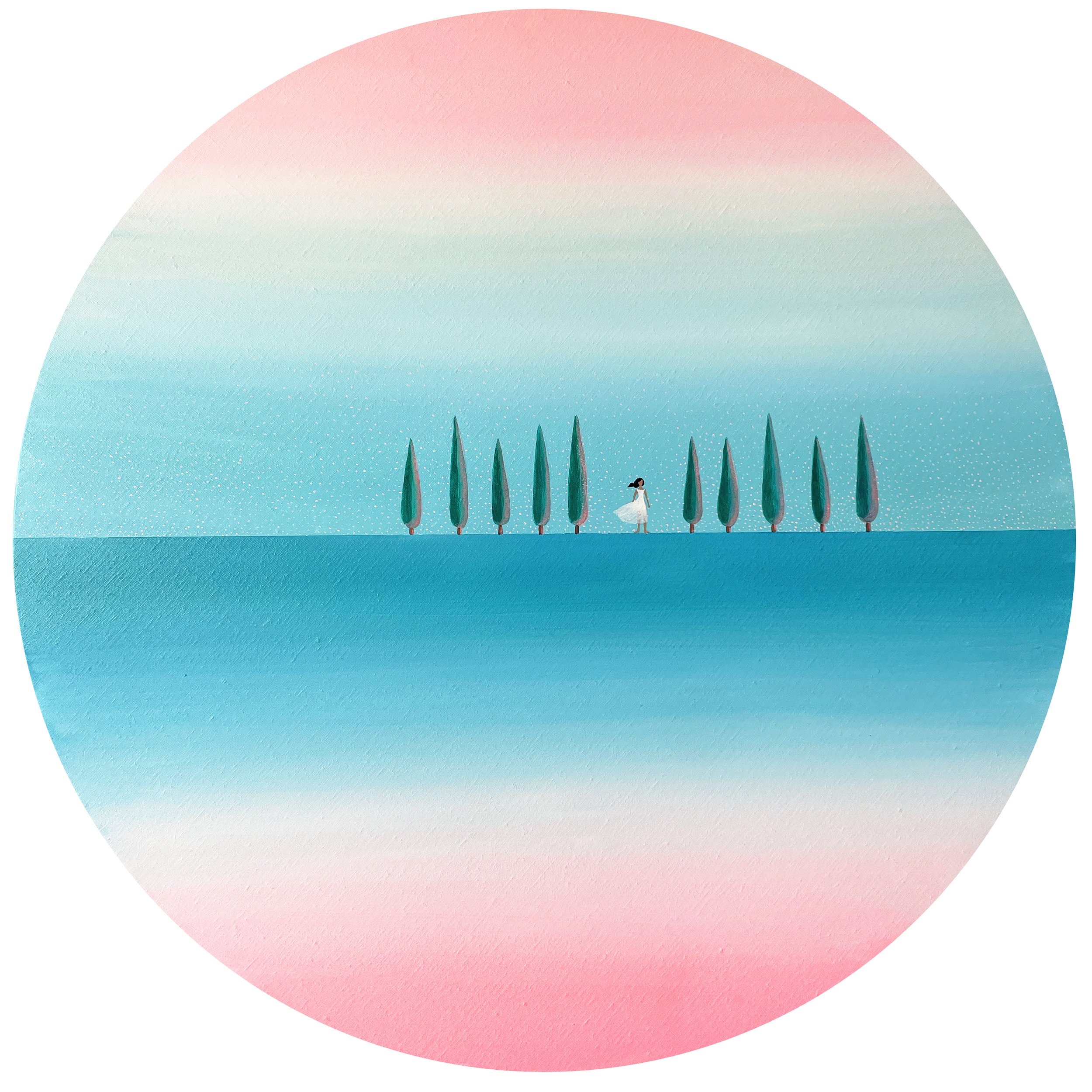 The Seeds They Planted - Preorder