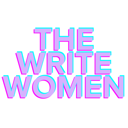 The Write Women - Freelance Copywriter & Digital Marketing Services