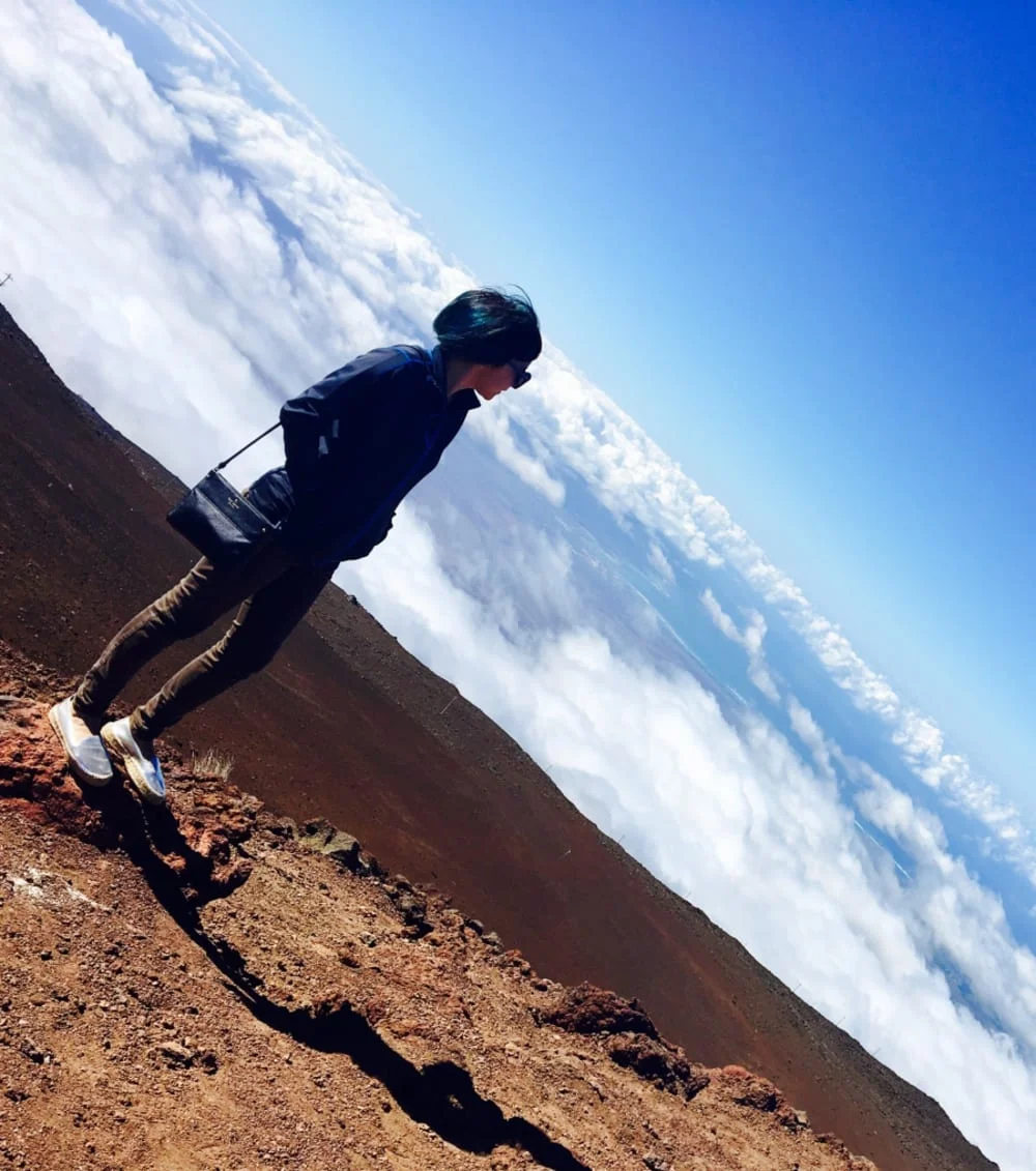 We’re All [No]mad Here