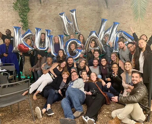As Valencia was the last month of our Remote Year experience, we spent even more time as a group to deepen and strengthen our bonds. I&rsquo;m amazed how the 49 of us from around the world met on New Year&rsquo;s Eve in Cape Town as complete stranger