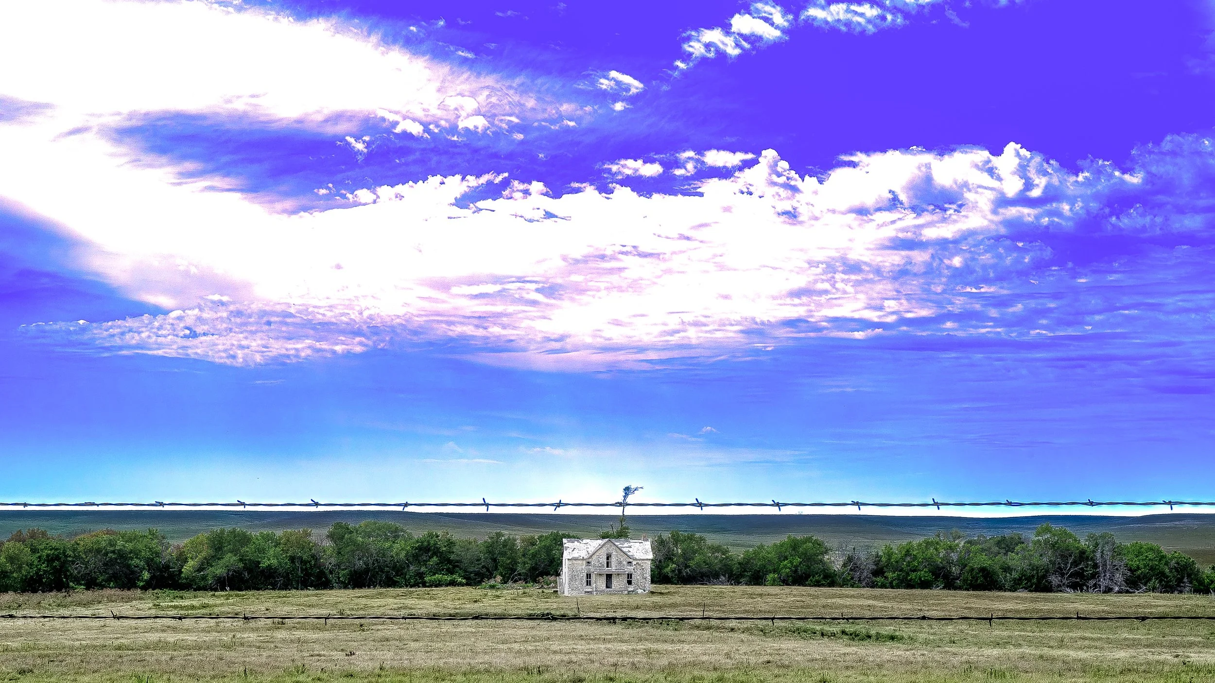 Alone on the Plains (1 of 1).jpg
