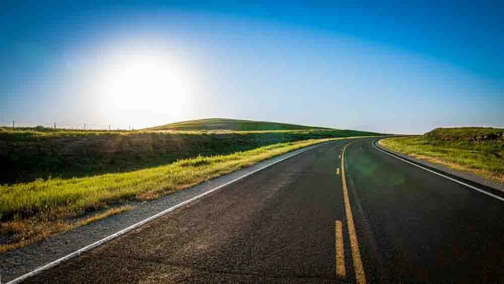 Flint Hills: Land of Beautiful Contradictions