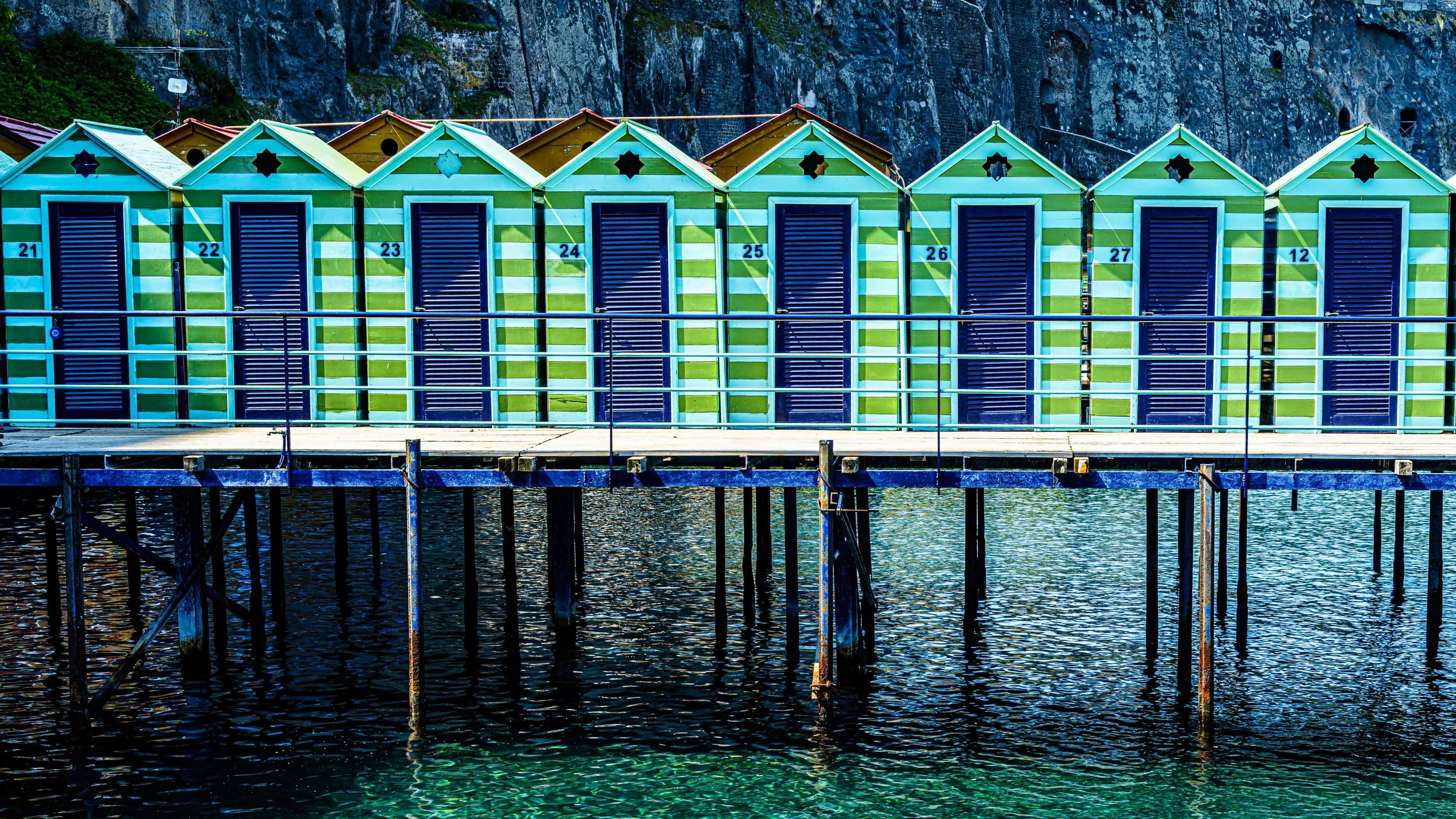 Sorrento Bathouses.jpg