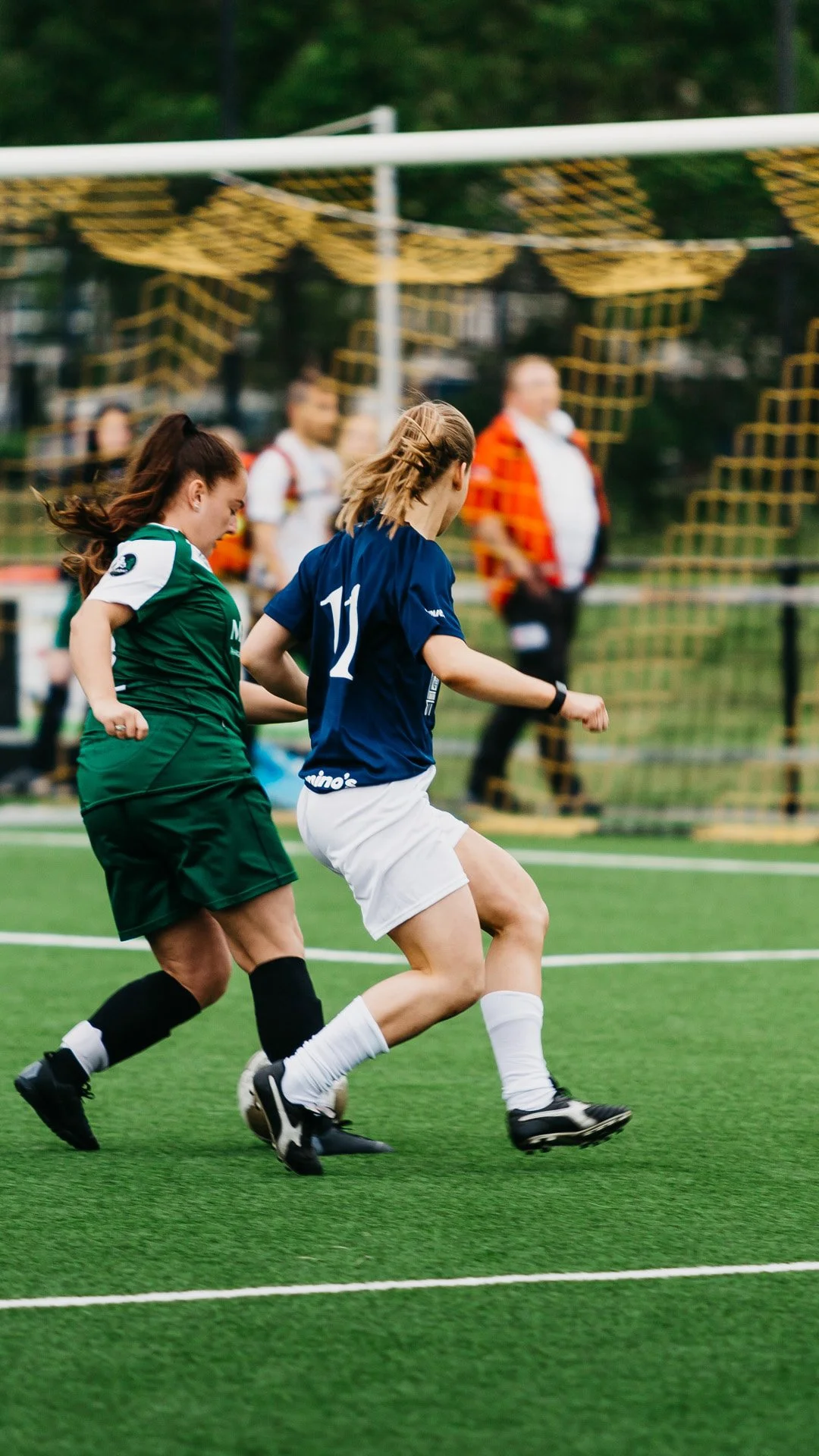 First Ice Soccer Book A Session | Join Now - Play & Compete — FIRST TOUCH SOCCER ACADEMY