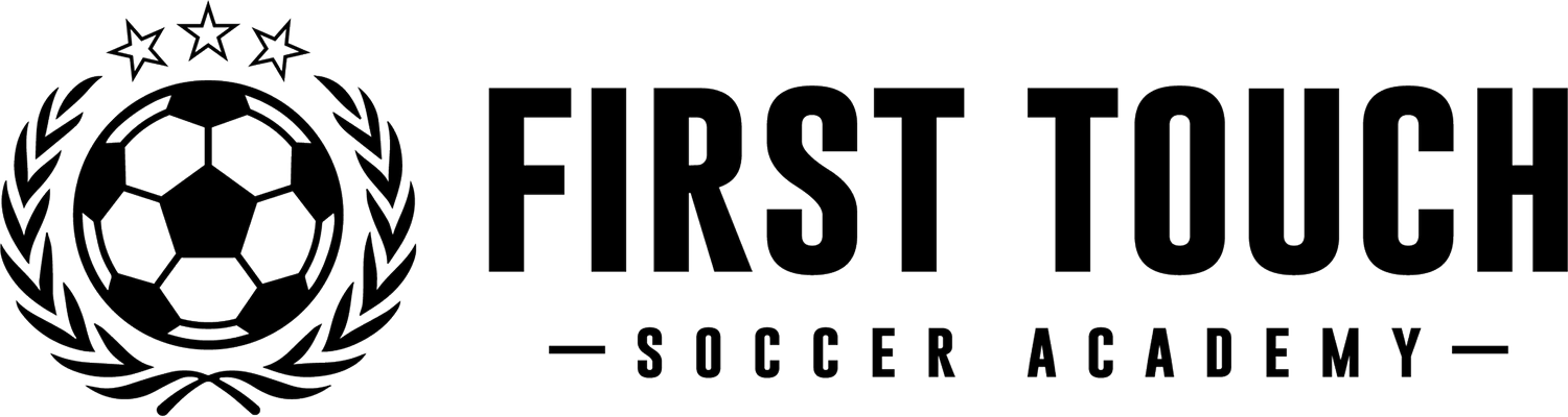 FIRST TOUCH SOCCER ACADEMY