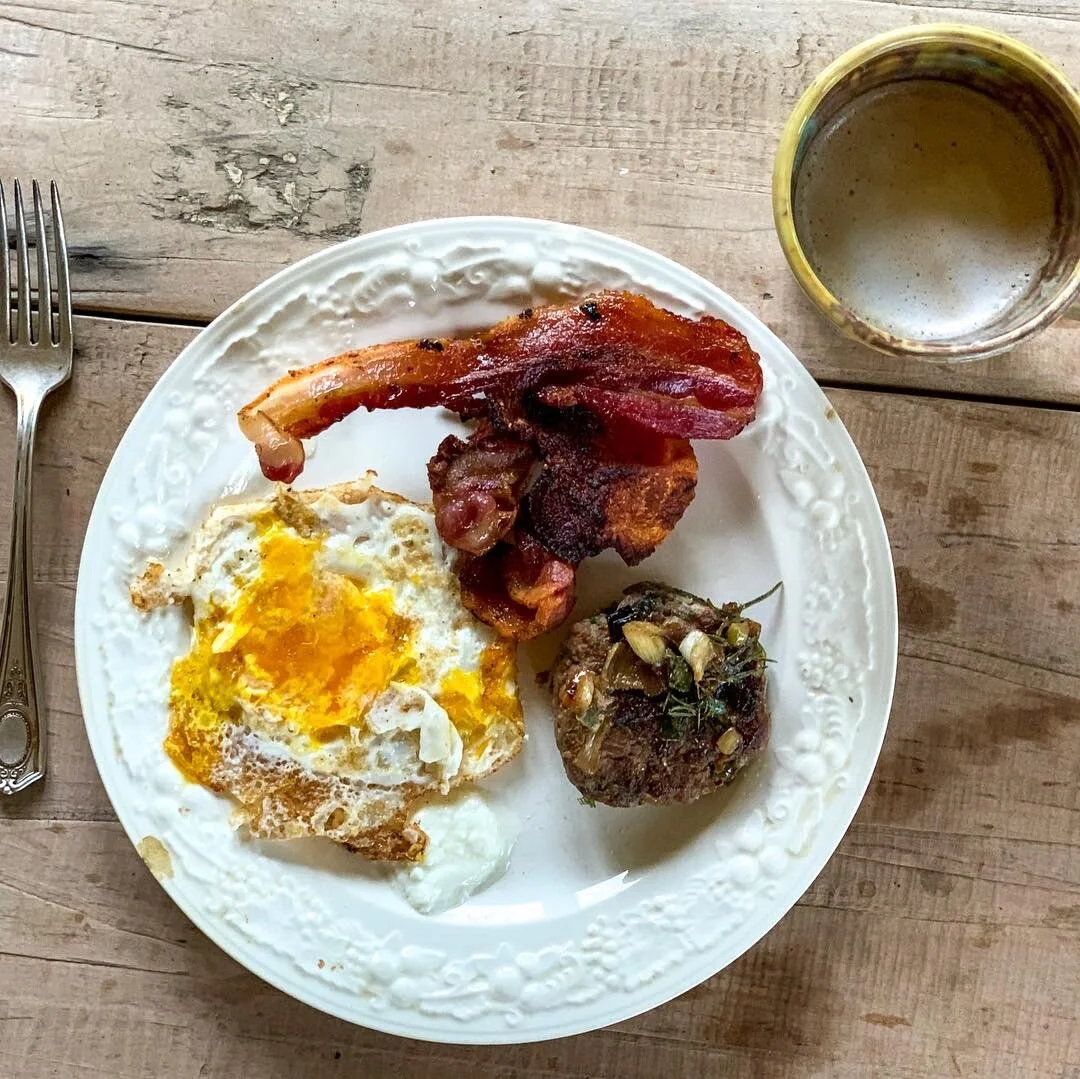 30-Day Carnivore Experiment