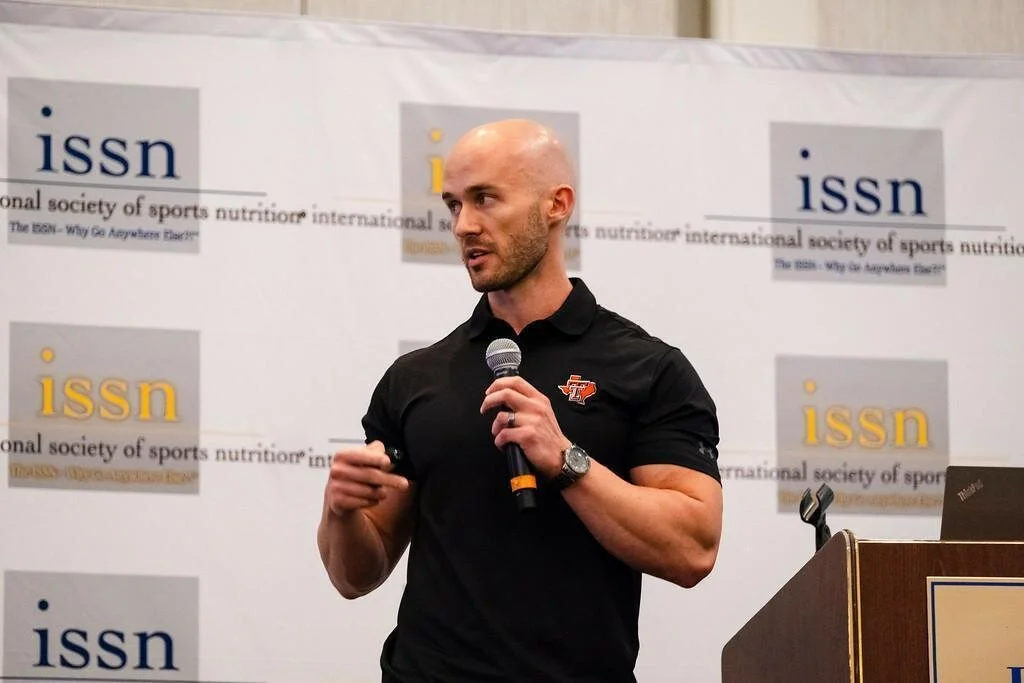 Fasting + Weight Lifting: Expert Interview with Grant Tinsley, PhD