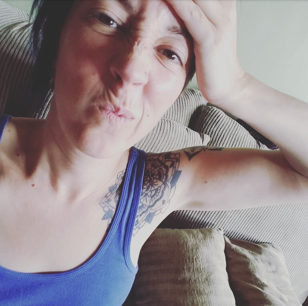 THE LAW OF ATTRACTION DOESN’T WORK..