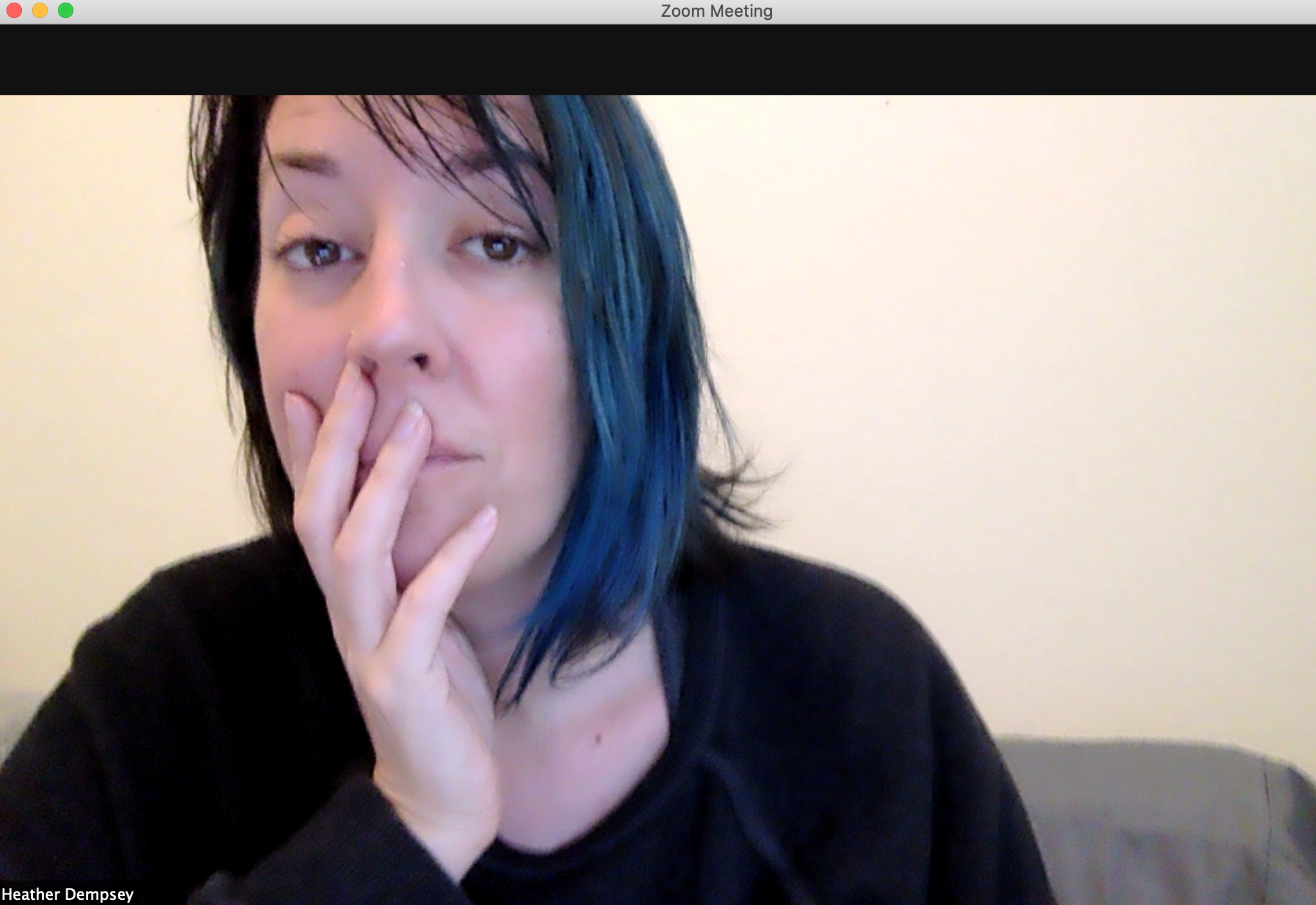 It is only REAL LOVE IF YOU HATE THE PERSON and still want to be with them.