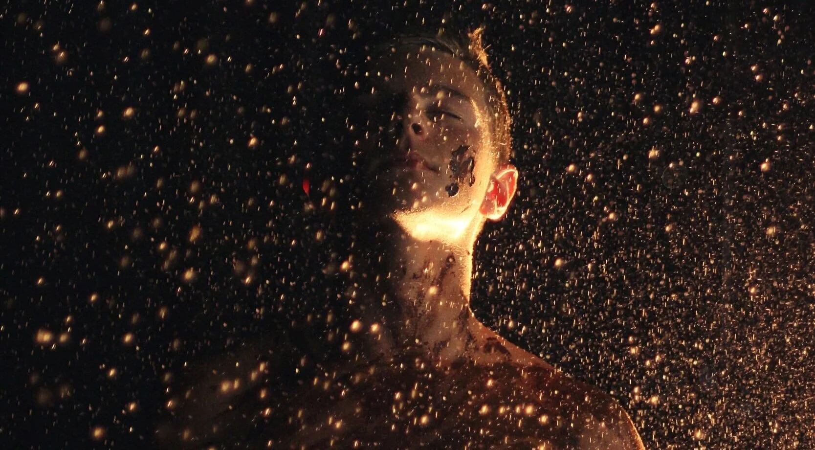 If you believe it…