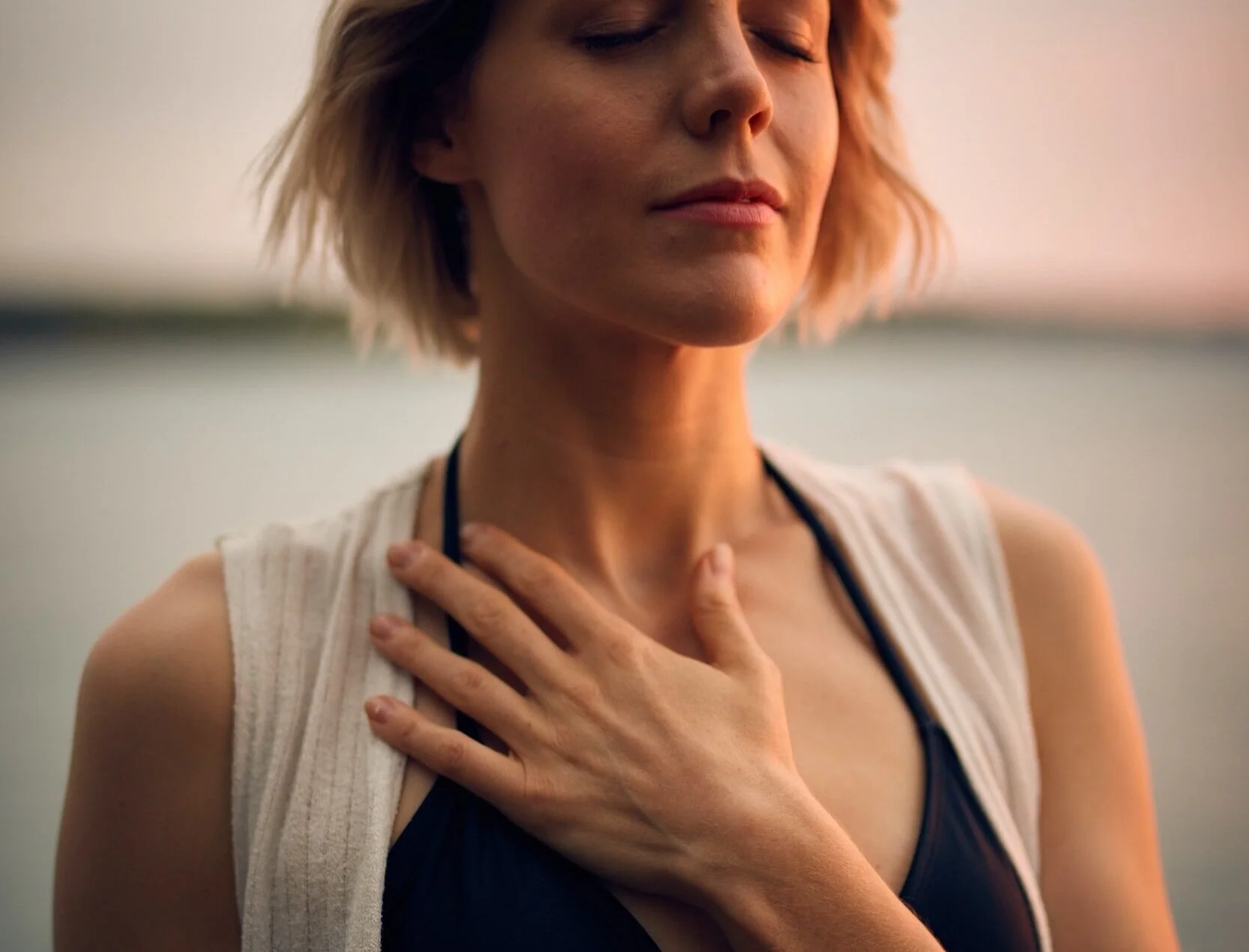 Connecting With Your Higher Self