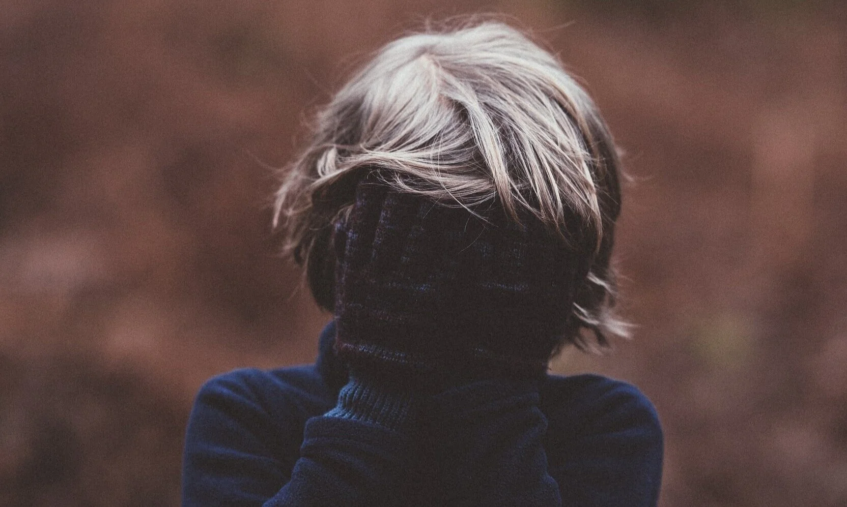 What impresses adults about kids might actually be warning signs