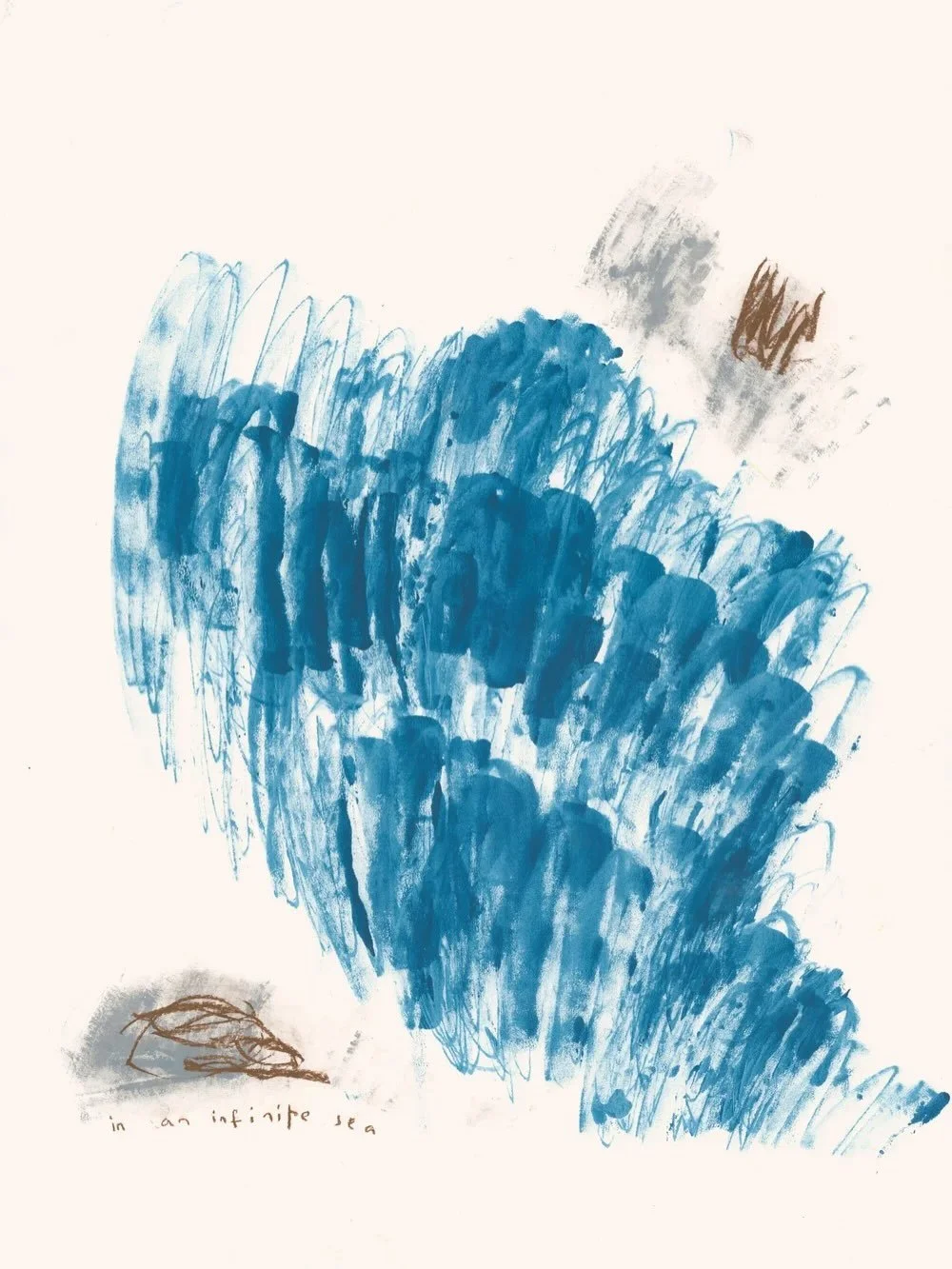 Chesterton Prints and OG&rsquo;s available via my website. 

&ldquo;Poetry is sane because it floats easily in an infinite sea; reason seeks to cross the infinite sea, and so make it finite. The result is mental exhaustion. To accept everything is an