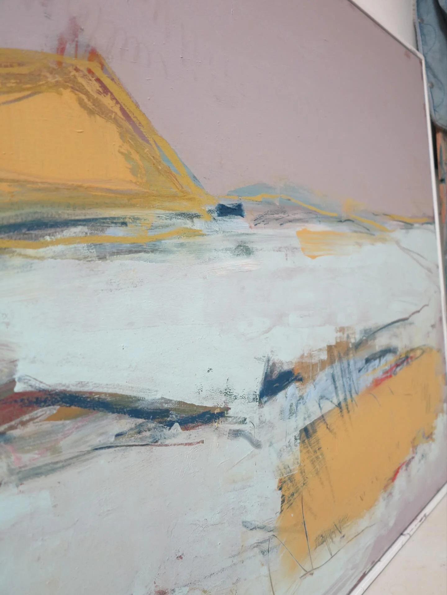 Diving into the details&hellip;

&ldquo;Memories Like Waves&rdquo;