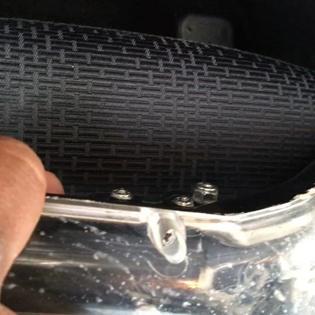 Always happy to detail cars for dealerships! We appreciate the support! www.jeffmairmobile.com #hotwatershampooextraction#professionalwork#wecometoyou#mobileautodetailing