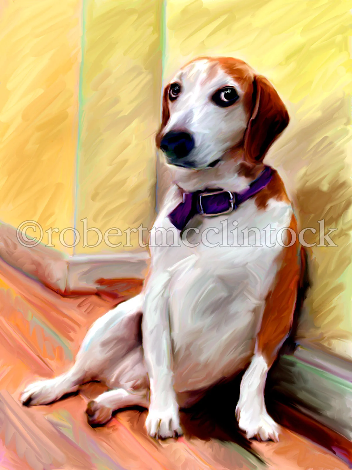 beagle-oliver-being-a-beagle.jpg