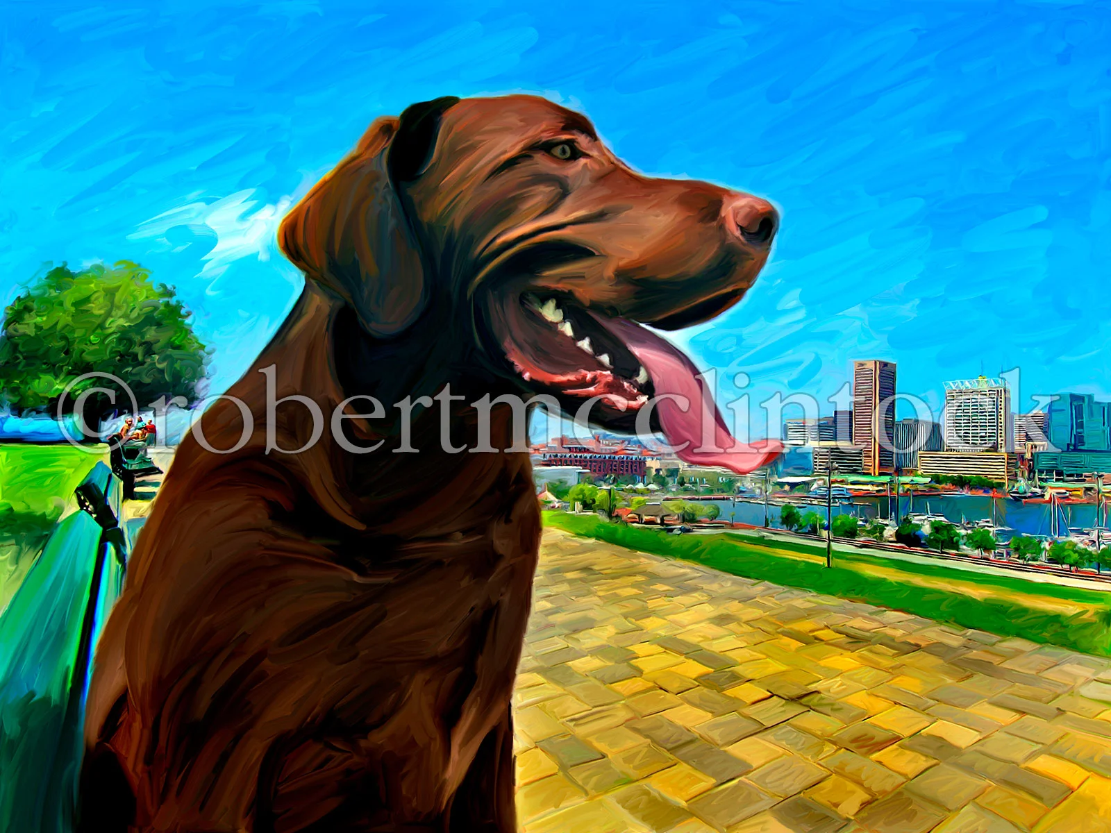 chocolate-lab-guinness-view-from-the-hill.jpg
