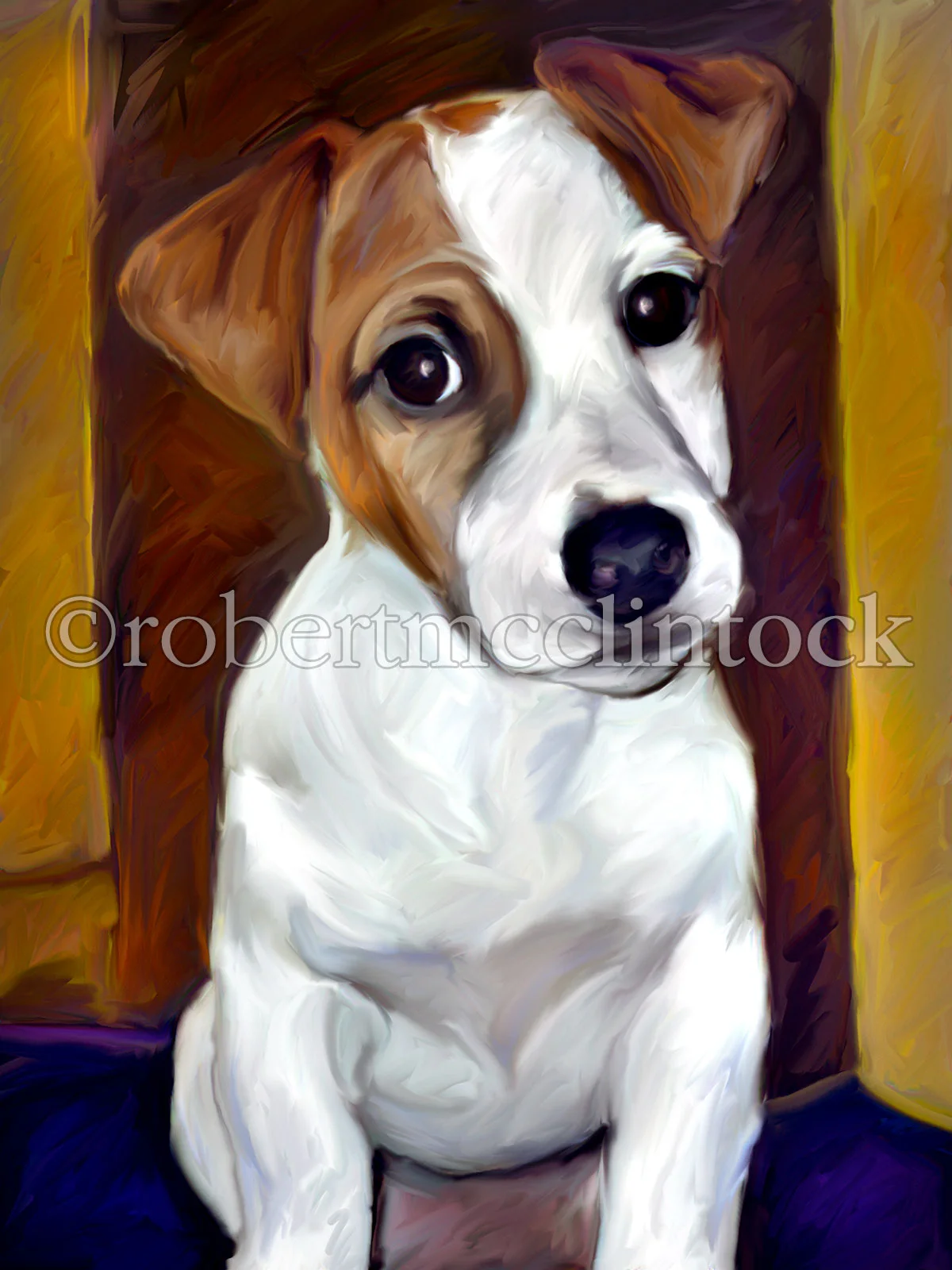 Baby Jack Jack Russell Robertmcclintock Com Baby Jack Jack Russell Robertmcclintock Com