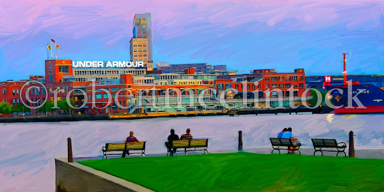 under-armour-sunset-on-bond.jpg