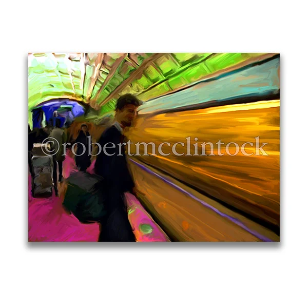 "FAST" - METRO SERIES