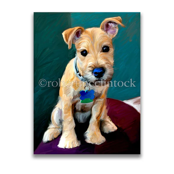 "SNACK ATTACK" - MUTTS