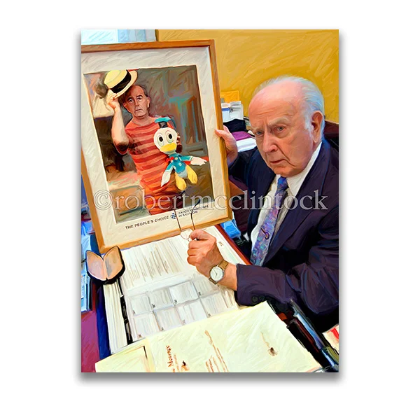 "SERIOUSLY" - WILLIAM DONALD SCHAEFER