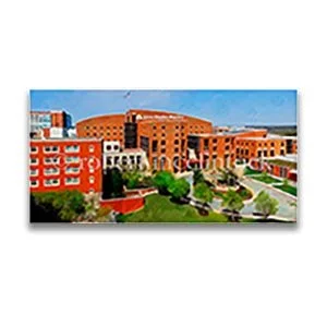 "HOPKINS BAYVIEW' JOHNS HOPKINS