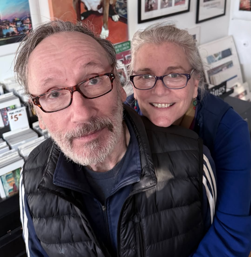 A Note from Robert - January 2026