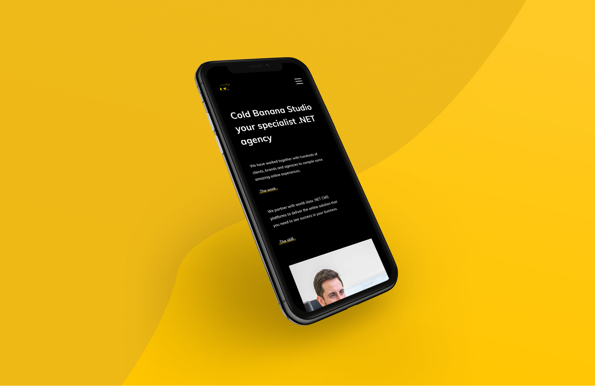 01-Lobo-Creative-Cold-Banana-website-design-in-Bournemouth.jpg