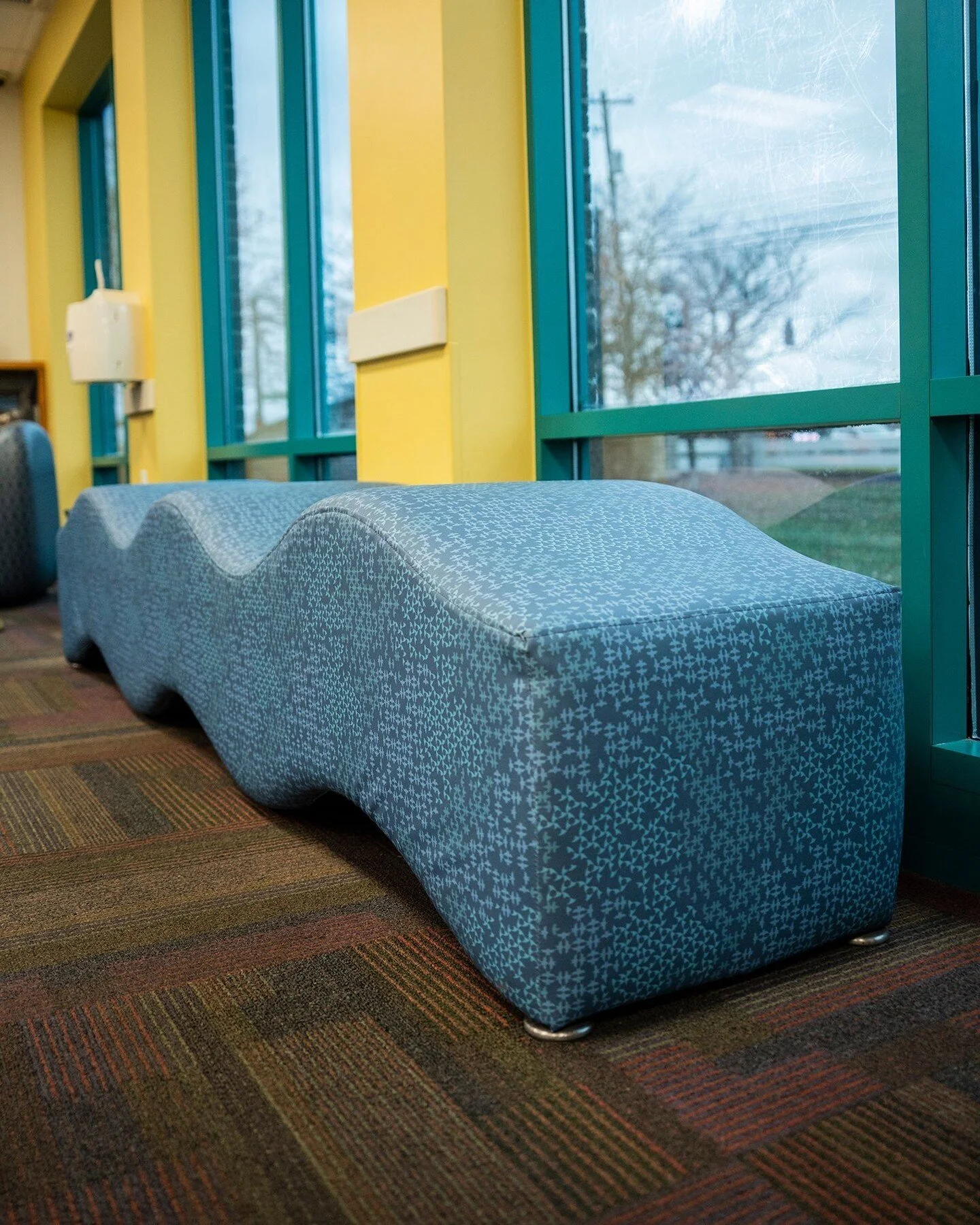 Custom Furniture Manufacturing & Reupholstery Made in Columbus, Ohio