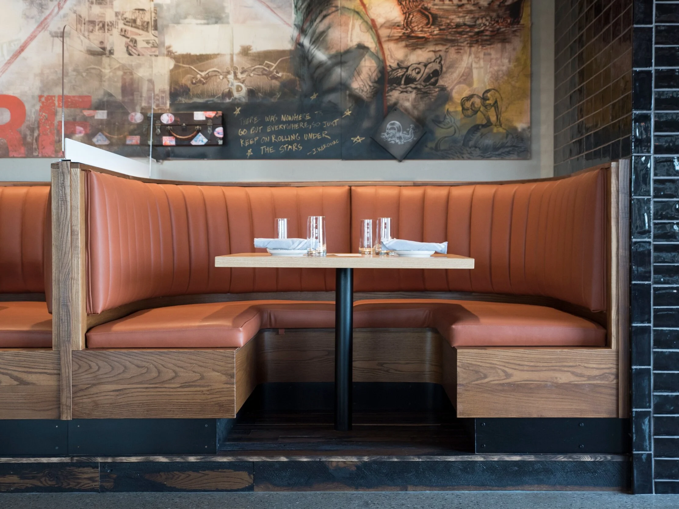 Custom Furniture Manufacturing & Reupholstery Made in Columbus, Ohio